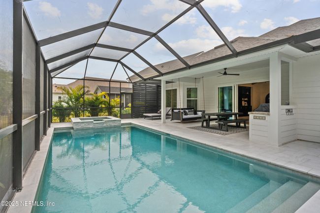 558 Palm Crest Dr, House other with 6 bedrooms, 5 bathrooms and null parking in Ponte Vedra FL | Image 57