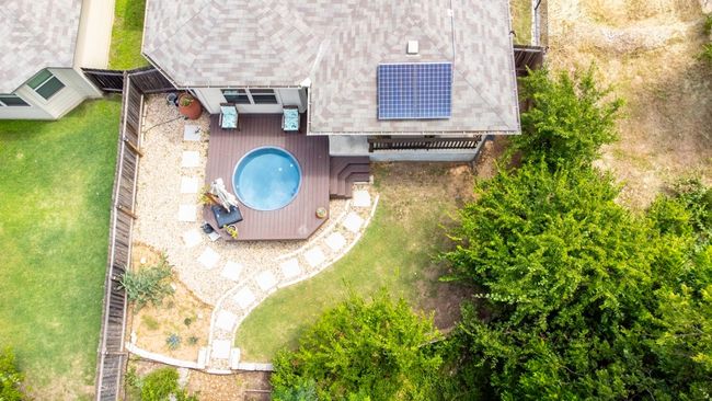 Energy bills will be lower because the house runs on solar | Image 37