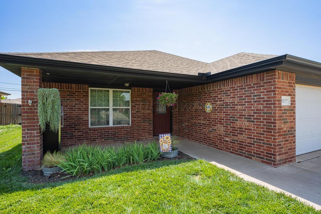 Residential in Amarillo 2
