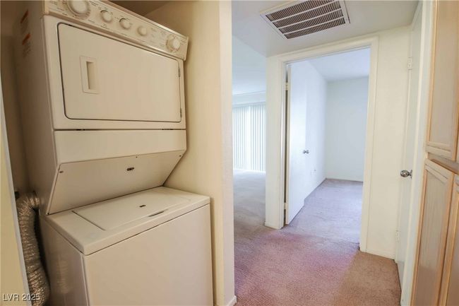 1115 - 8070 W Russell Rd, Condo with 1 bedrooms, 1 bathrooms and null parking in Las Vegas NV | Image 10