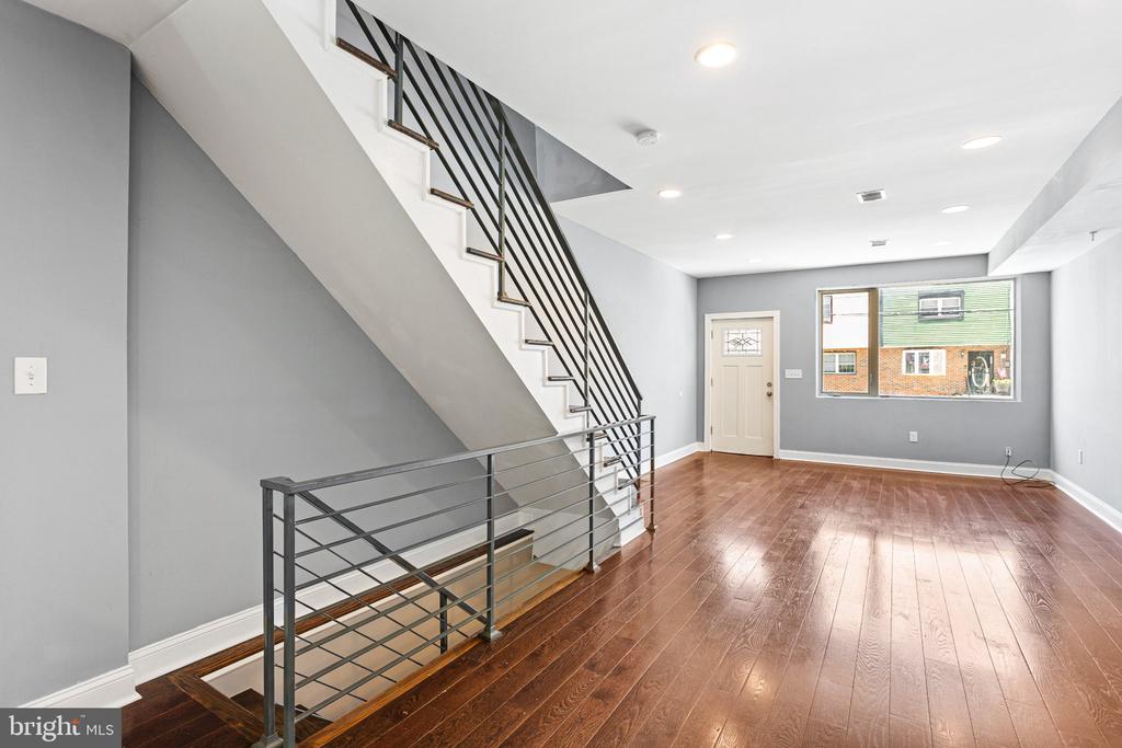 Residential Lease in PHILADELPHIA 4