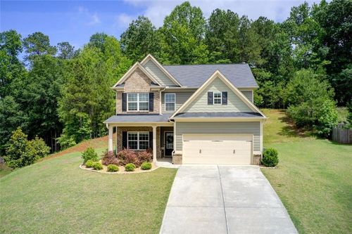 1300 Jefferson Walk Cir, Jefferson, GA, 30549-5552 | Card Image