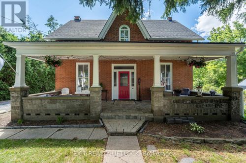 174 County Road 28 Road, Cavan Monaghan (Cavan Twp), ON, L0A1G0 | Card Image