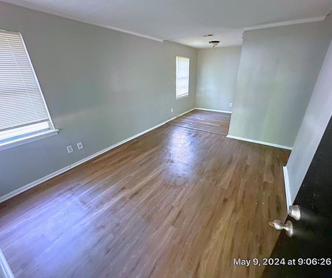 4522 Sunny View Dr, House other with 3 bedrooms, 1 bathrooms and null parking in Memphis TN | Image 4