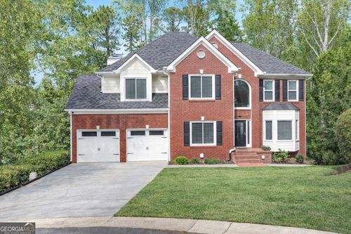 1364 Fallsbrook Way Nw, Acworth, GA, 30101-7819 | Card Image