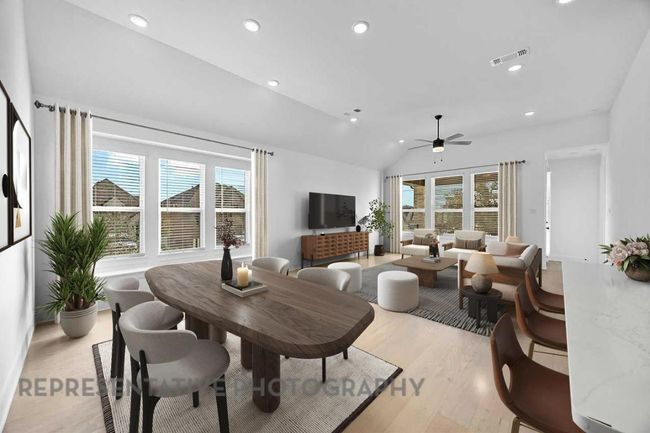 128 Fox Run, House other with 4 bedrooms, 3 bathrooms and null parking in Georgetown TX | Image 11