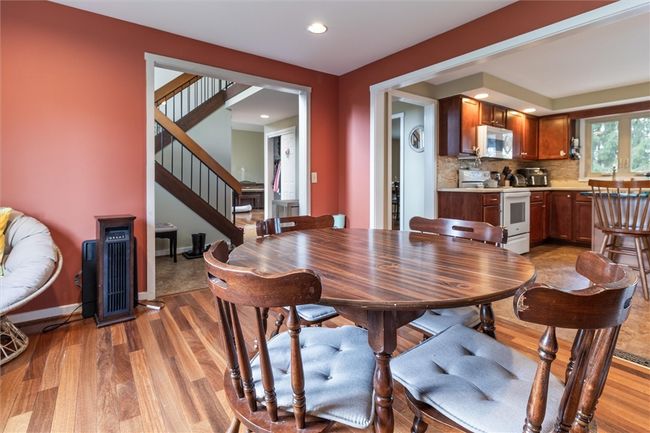 31 Misty Pine Rd, House other with 4 bedrooms, 3 bathrooms and null parking in Fairport NY | Image 15