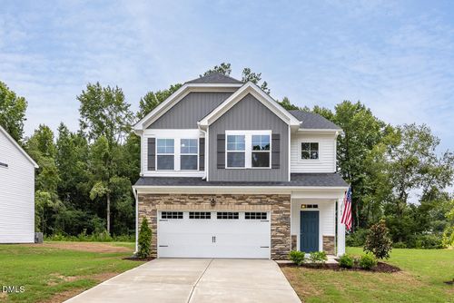 57 Fellow Drive, Lillington, NC, 27546 | Card Image