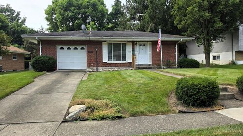 11374 Rose Ln, Cincinnati, OH, 45246-2920 | Card Image