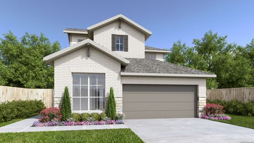 5128 Park Cpe, Marion, TX, 78124 | Card Image