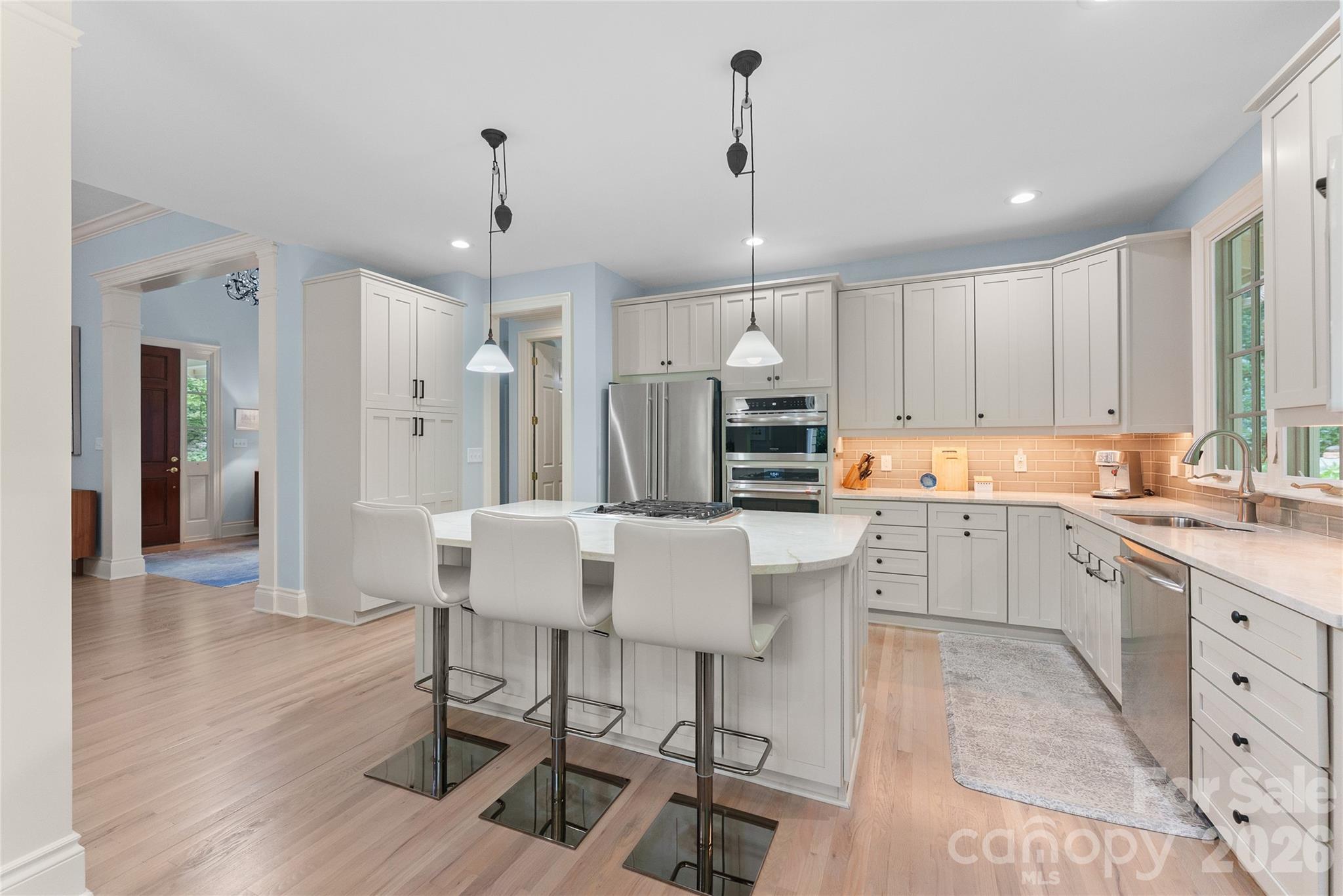 Residential in Black Mountain 5