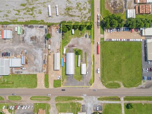 1925 E Highway 66, El Reno, OK, 73036-6620 | Card Image