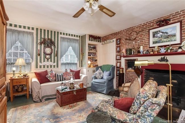 184 Main St, House other with 6 bedrooms, 6 bathrooms and null parking in Wethersfield CT | Image 27
