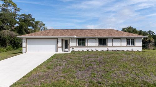 5498 Gadboys Ave, North Port, FL, 34291-4908 | Card Image