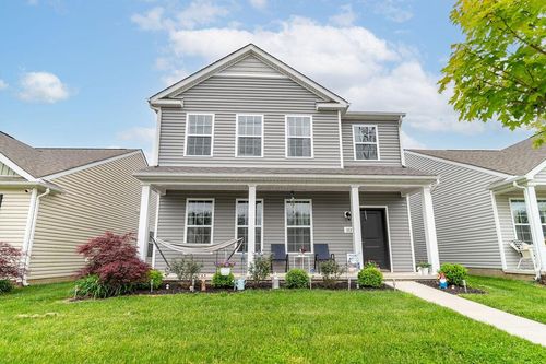 123 Blackwood Avenue, Newark, OH, 43055 | Card Image