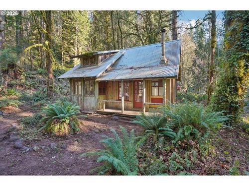 63875 E Barlow Trail Rd, Rhododendron, OR, 97049-7009 | Card Image