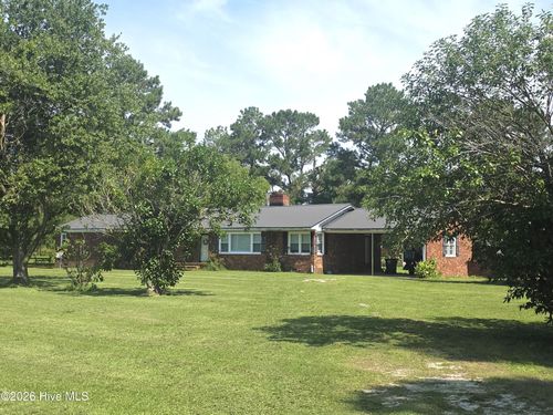 1308 Nc Highway 58 N, Trenton, NC, 28585-9548 | Card Image