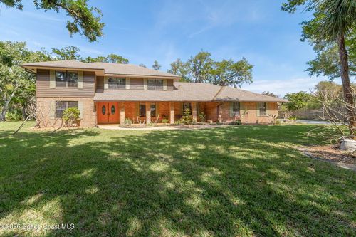 3453 Willowwood Drive, Melbourne, FL, 32904 | Card Image