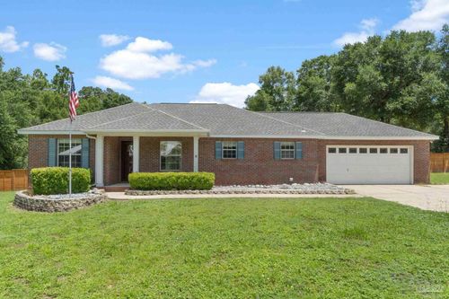 5127 Blue Springs Cv, Baker, FL, 32531-9375 | Card Image