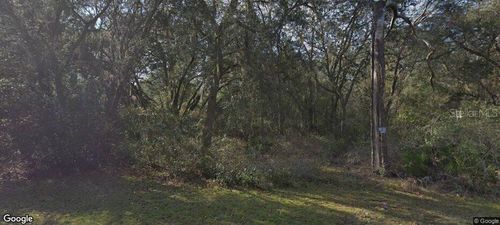 7129 Ricker Ave, WEBSTER, FL, 33597-9386 | Card Image