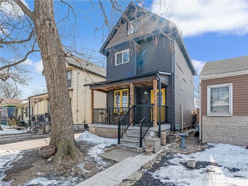 174 Mcanulty Blvd, Hamilton, ON, L8H3H7 | Card Image