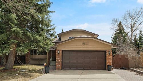 504 Suntree Pl, Okotoks, AB, T1S1B9 | Card Image