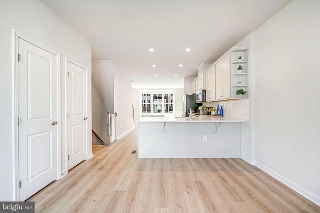 4724 Torrey Ln, Townhouse with 3 bedrooms, 4 bathrooms and null parking in FREDERICKSBURG VA | Image 8
