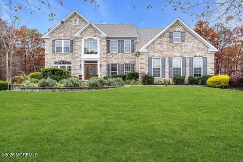 12 Jefferson Ct, Jackson, NJ, 08527-5157 | Card Image