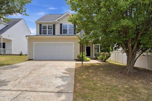 2708 Red Ruby Ln, Raleigh, NC, 27610-5975 | Card Image