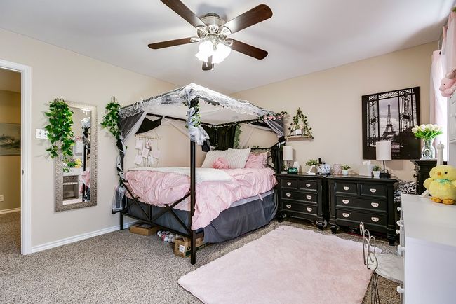 6017 Melrose Ave, House other with 4 bedrooms, 3 bathrooms and 2 parking in San Angelo TX | Image 35