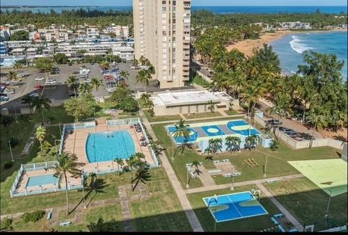806-Ocean Drive Avenida Ocean Dr, Luquillo, PR, 00773 | Card Image