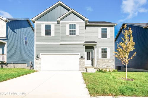 16935 Aiken Rdg Cir, Louisville, KY, 40245 | Card Image