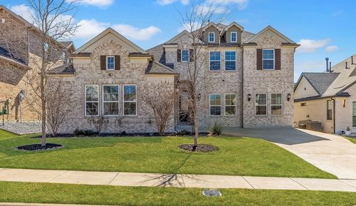 2901 Adon Springs Ln, Celina, TX, 75009-1877 | Card Image