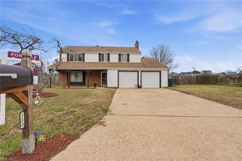 153 Gingerwood Ct, Newport News, VA, 23608-3371 | Card Image