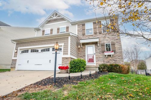302 Stone Ridge Blvd, South Lebanon, OH, 45065 | Card Image