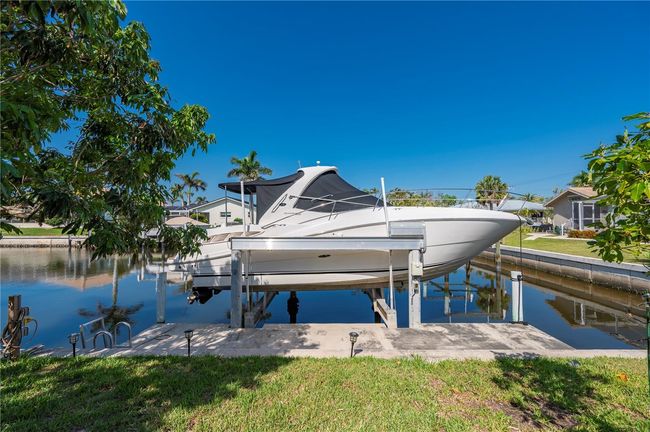 211 Lido Dr, House other with 4 bedrooms, 3 bathrooms and null parking in PUNTA GORDA FL | Image 41
