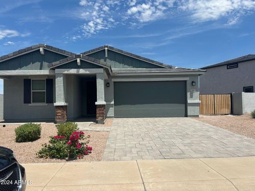 2002 E Brooklyn Dr, Casa Grande, AZ, 85122-6815 | Card Image
