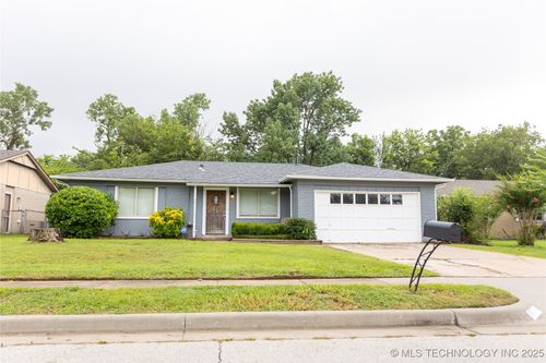 12636 E 34th St, Tulsa, OK, 74146-2323 | Card Image