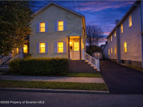 321 Prospect Ave, Scranton, PA, 18505-1313 | Card Image