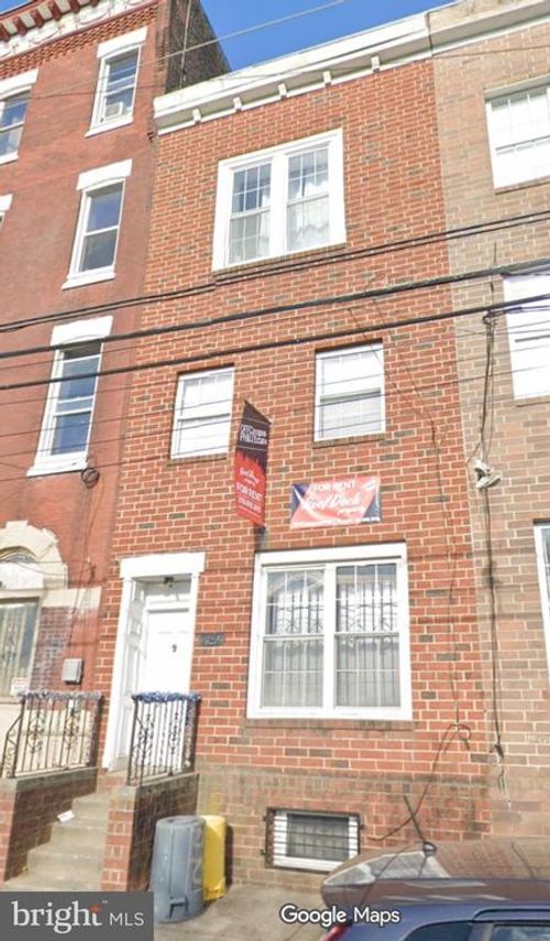 1842 N 16th Street, PHILADELPHIA, PA, 19121 | Card Image