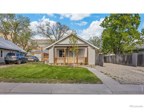 632 Minter Avenue, De Beque, CO, 81630 | Card Image