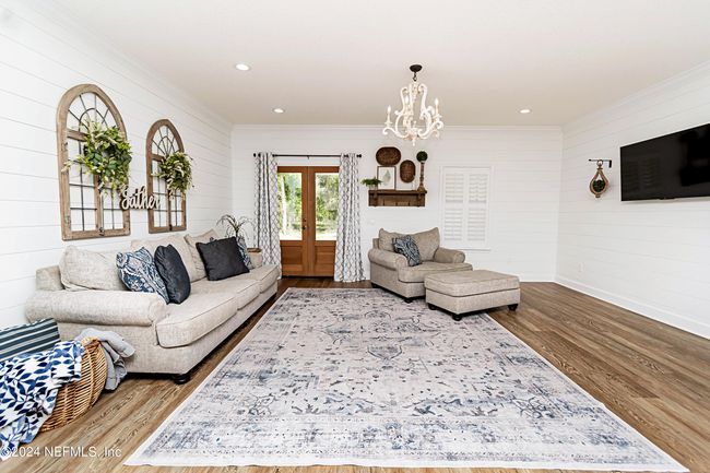 7052 Cottontail Ln, House other with 4 bedrooms, 3 bathrooms and null parking in GLEN ST. MARY FL | Image 17