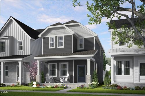 2857 Mar Bonita St, Knightdale, NC, 27545-5551 | Card Image