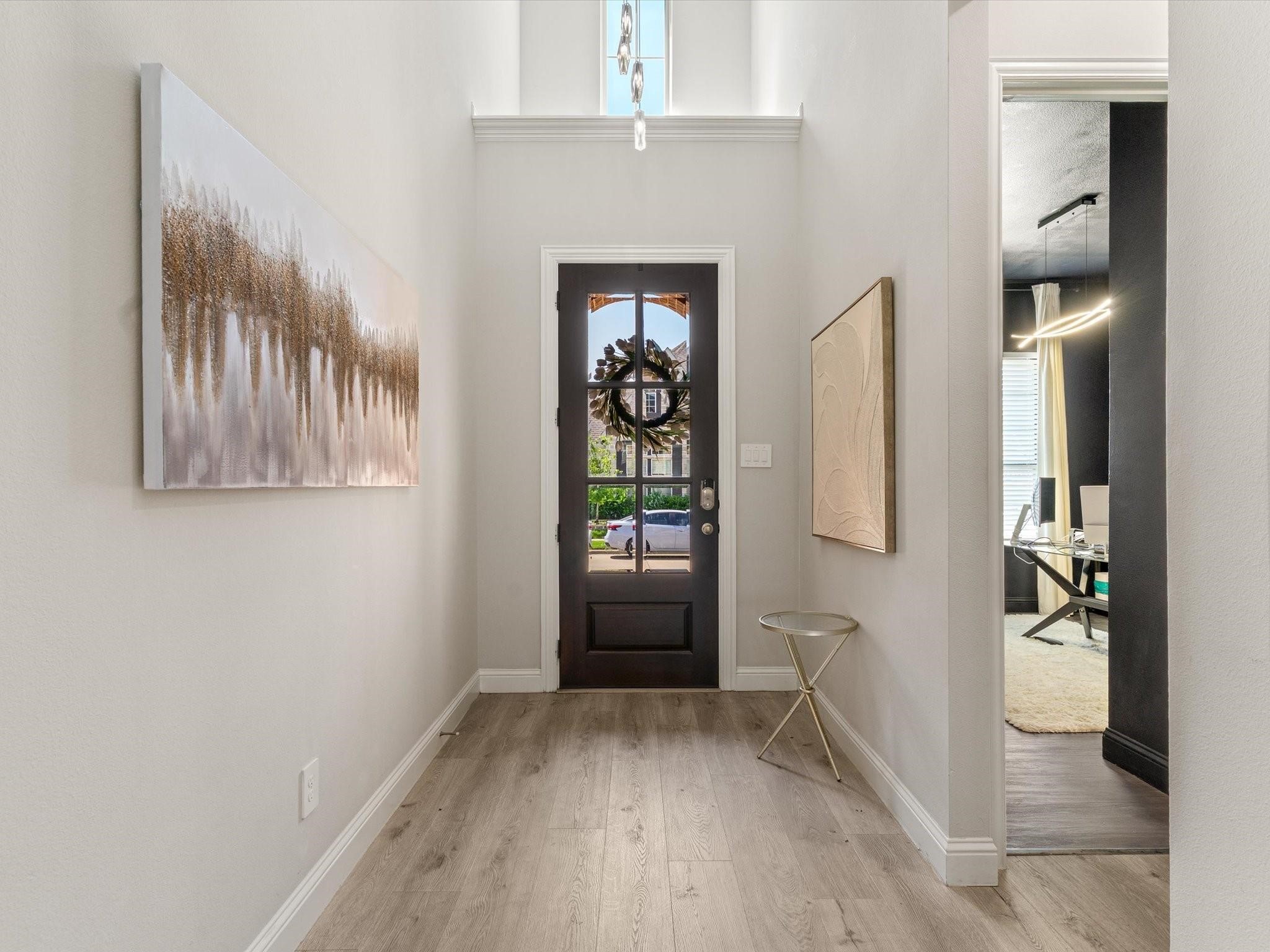 Residential in Farmers Branch 3