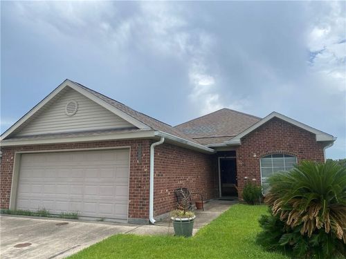 4462 Bay View Drive Drive, Marrero, LA, 70072 | Card Image