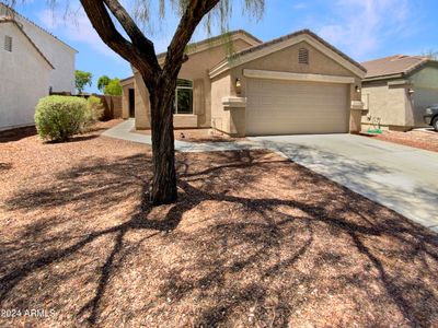 23448 N El Frio Court, House other with 4 bedrooms, 2 bathrooms and null parking in Sun City AZ | Image 1