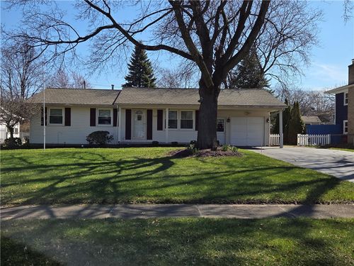 516 Heritage Dr Drive, Greece, NY, 14615 | Card Image