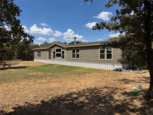 121 Industrial Rd, Healdton, OK, 73438-4110 | Card Image