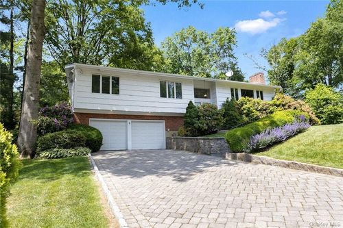 5 Deerhill Ln, Scarsdale, NY, 10583-1001 | Card Image