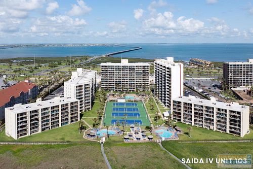103-406 Padre Blvd, South Padre Island, TX, 78597-6617 | Card Image